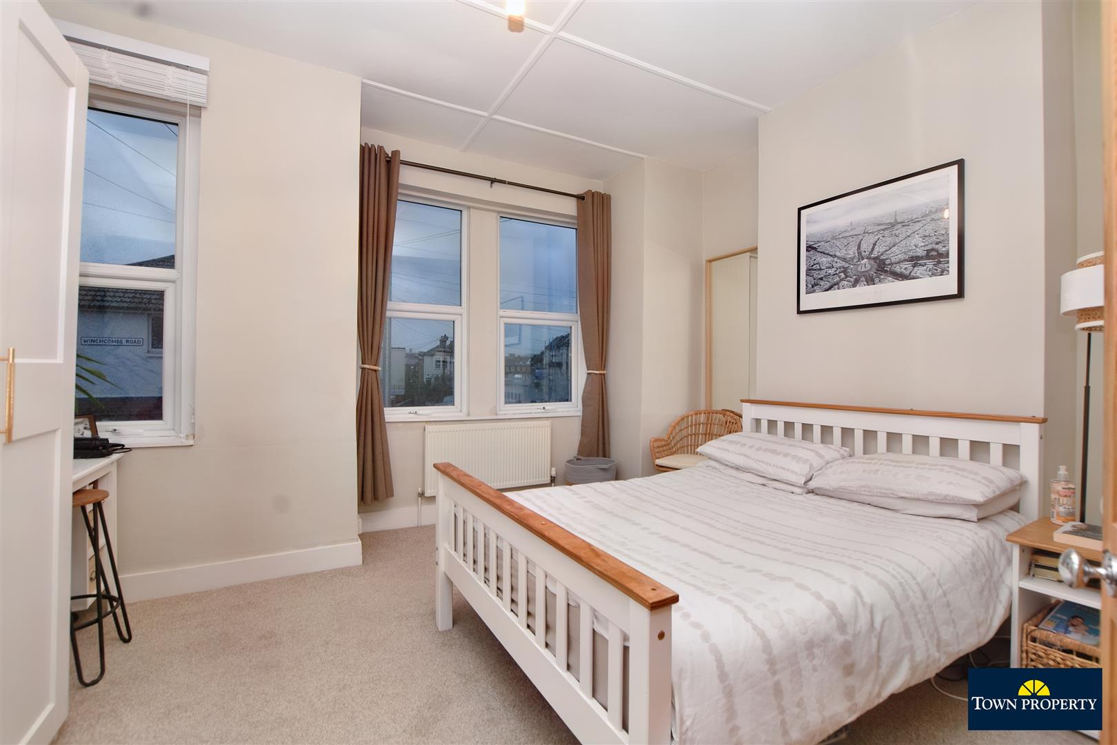 Property Details for Road Eastbourne BN22 8DF Town